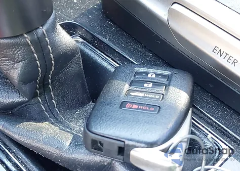 2016 Lexus Gs 200T из США, поврежденный, VIN JTHBA1BL9GA001251